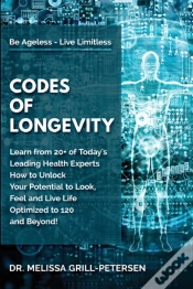 Capa do artigo Codes Of Longevity
