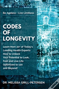Capa do artigo Codes Of Longevity