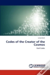 Capa do artigo Codes Of The Creator Of The Cosmos