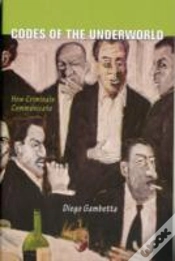 Capa do artigo Codes Of The Underworld