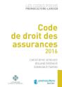 Codes Poche Promoculture-Larcier. Code De Droit Des Assurances, 2eme Ed. (Les) - Preview