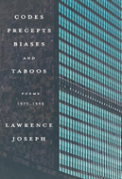 Codes, Precepts, Biases, And Taboos