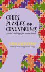 Codes, Puzzles And Conundrums - Preview