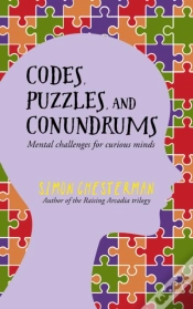 Capa do artigo Codes, Puzzles And Conundrums