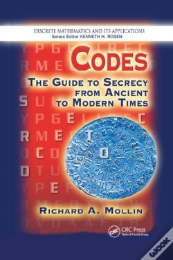 Capa do artigo Codes