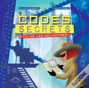 Capa do artigo Codes Secrets ; À Toi De Les Déchiffrer