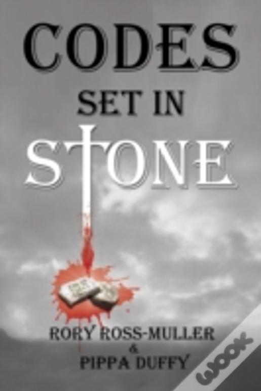 Codes Set In Stone