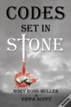 Capa do artigo Codes Set In Stone