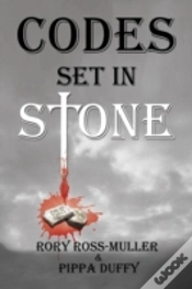 Capa do artigo Codes Set In Stone