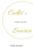 Codes To Connect You With Source