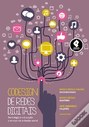 Capa do artigo Codesign de Redes Digitais