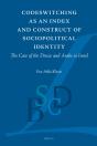 Codeswitching As An Index And Construct Of Sociopolitical Identity - Preview