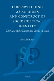Capa do artigo Codeswitching As An Index And Construct Of Sociopolitical Identity