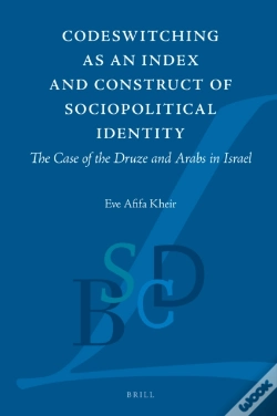 Capa do artigo Codeswitching As An Index And Construct Of Sociopolitical Identity