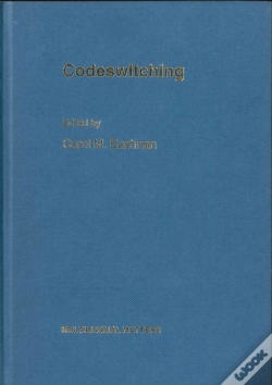 Capa do artigo Codeswitching