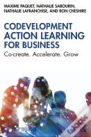 Codevelopment Action Learning For Business