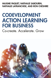 Capa do artigo Codevelopment Action Learning For Business