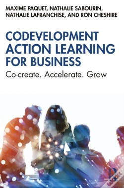 Capa do artigo Codevelopment Action Learning For Business