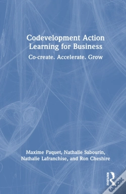 Capa do artigo Codevelopment Action Learning For Business
