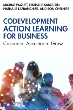 Capa do artigo Codevelopment Action Learning For Business