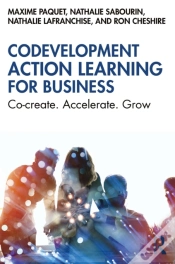 Capa do artigo Codevelopment Action Learning For Business
