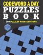 Codeword A Day Puzzles Book 100 Puzzles With Solutions Volume 02 - Preview