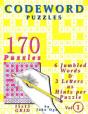 Codeword Puzzles - Preview