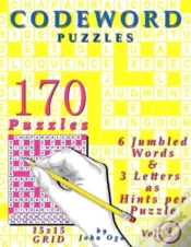Capa do artigo Codeword Puzzles