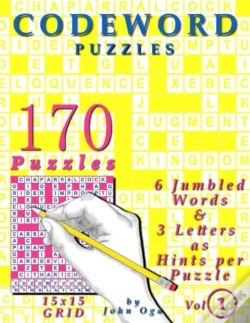 Capa do artigo Codeword Puzzles