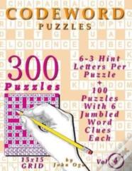 Codeword Puzzles