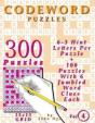 Codeword Puzzles - Preview