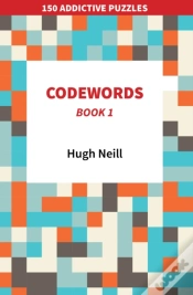 Capa do artigo Codewords: Book 1