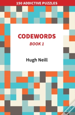 Capa do artigo Codewords: Book 1
