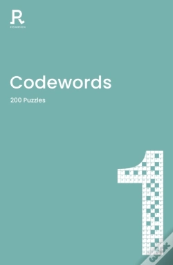 Capa do artigo Codewords Book 1