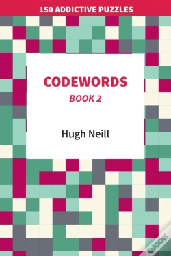 Capa do artigo Codewords - Book 2