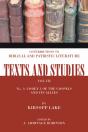 Codex 1 Of The Gospels And Its Allies - Preview