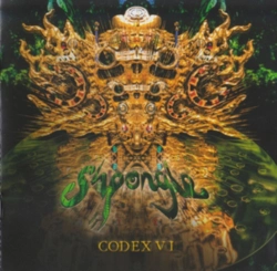 Capa do artigo Codex 6 - CD