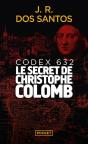 Codex 632 - Le Secret De Christophe Colomb - Preview