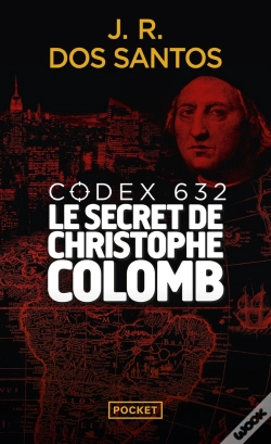Capa do artigo Codex 632 - Le Secret De Christophe Colomb