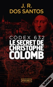 Capa do artigo Codex 632 - Le Secret De Christophe Colomb