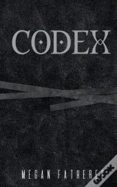 Codex: A Novel