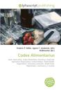 Codex Alimentarius - Preview