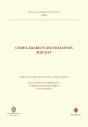 Codex Arabicvs Escvrialensis Mdcxxv - Preview