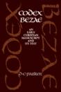 Codex Bezae - Preview