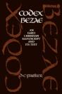 Codex Bezae - Preview