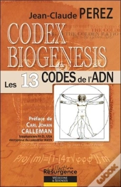 Codex Biogenesis ; Les 13 Codes De L'Adn