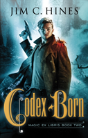 Codex Born - Preview