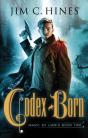 Codex Born - Preview