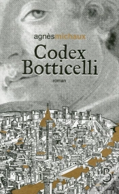 Capa do artigo Codex Botticelli