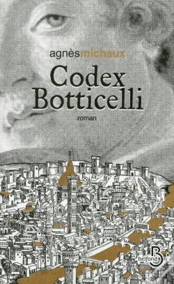 Capa do artigo Codex Botticelli